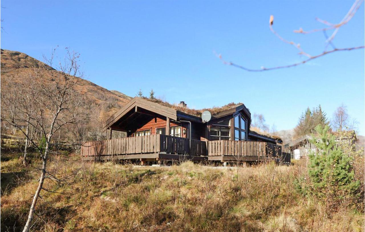 Nice Home In Straumgjerde With Wifi Brunstad Zewnętrze zdjęcie
