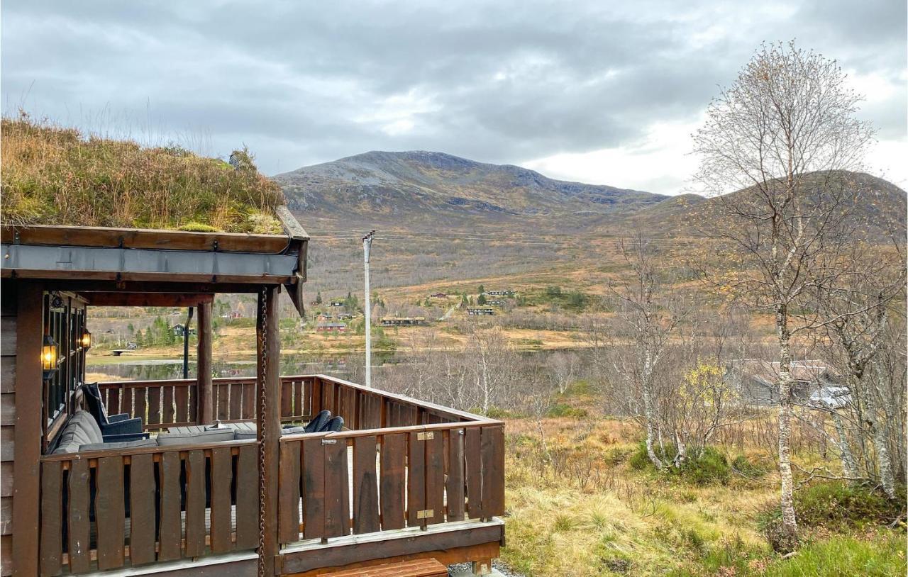 Nice Home In Straumgjerde With Wifi Brunstad Zewnętrze zdjęcie