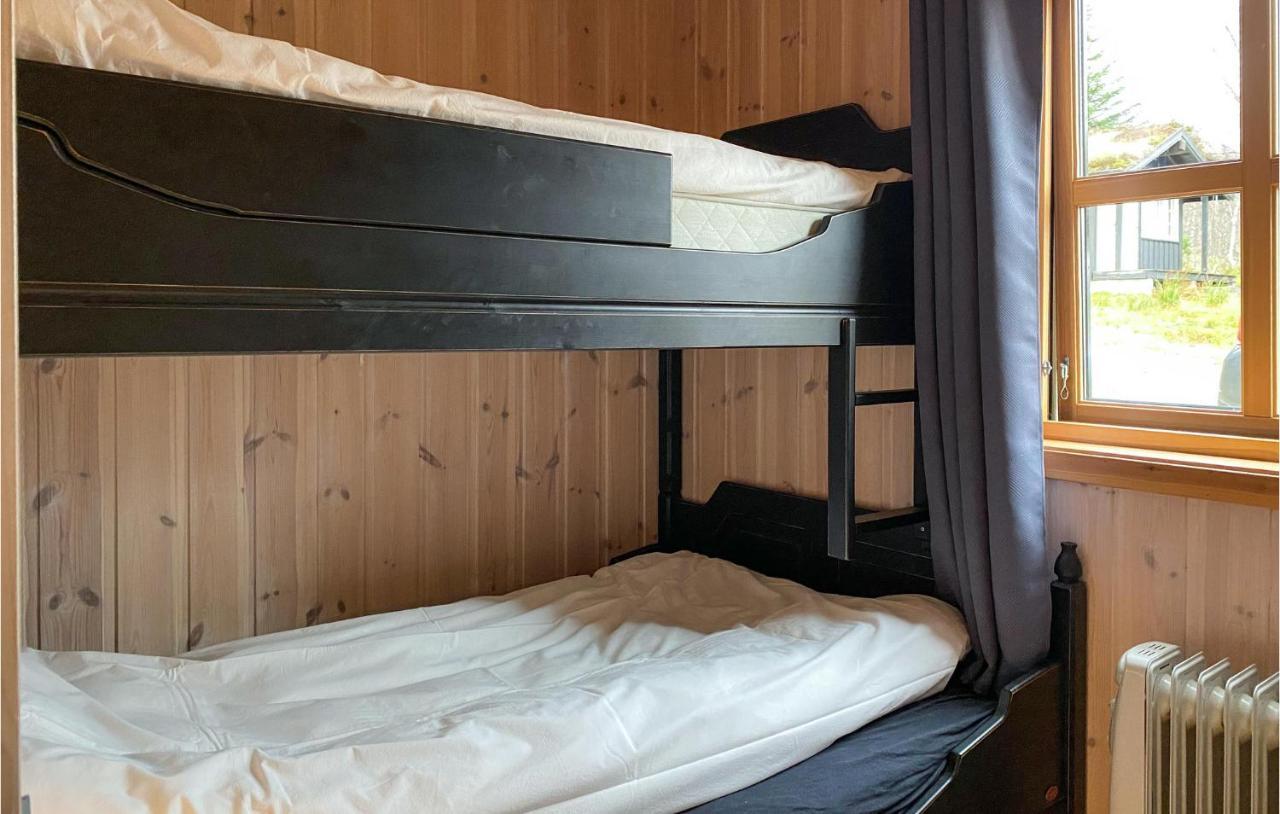 Nice Home In Straumgjerde With Wifi Brunstad Zewnętrze zdjęcie