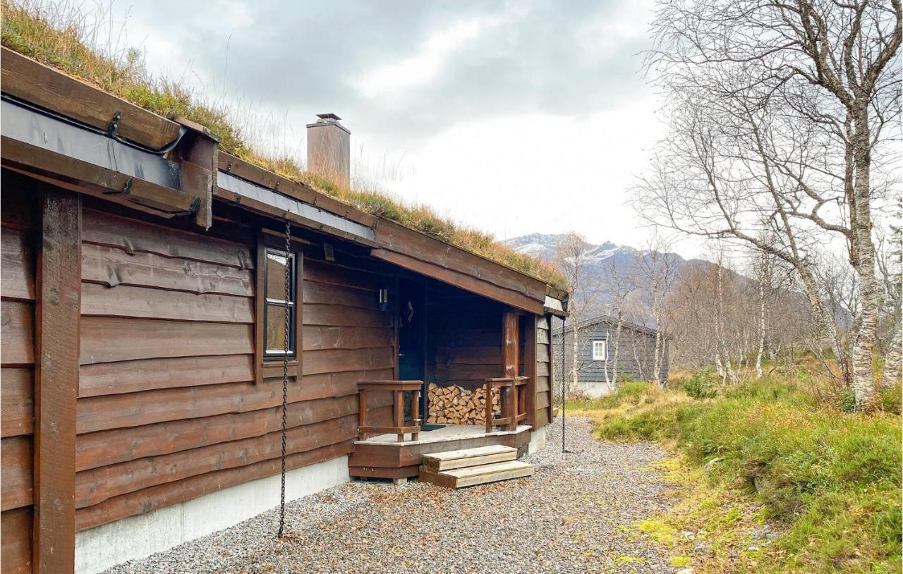 Nice Home In Straumgjerde With Wifi Brunstad Zewnętrze zdjęcie