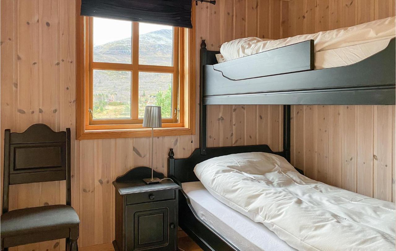 Nice Home In Straumgjerde With Wifi Brunstad Zewnętrze zdjęcie