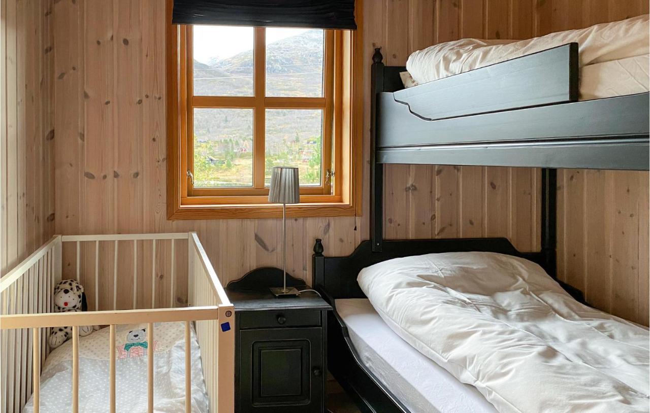 Nice Home In Straumgjerde With Wifi Brunstad Zewnętrze zdjęcie